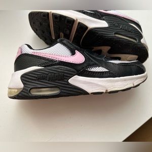 NIKE AIR MAX KIDS SHOES